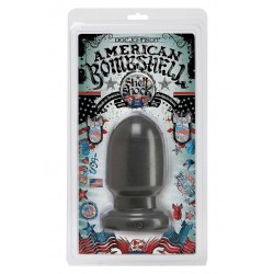 Plug Anale American...