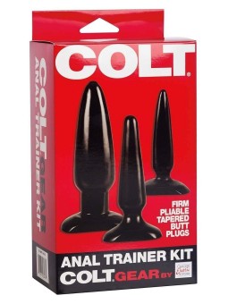 Kit Plug Anali Colt Anal...