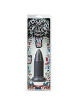 Plug Anale American...