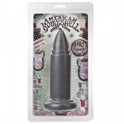 Plug Anale American...