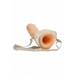 Fallo Indossabile Strap-On...