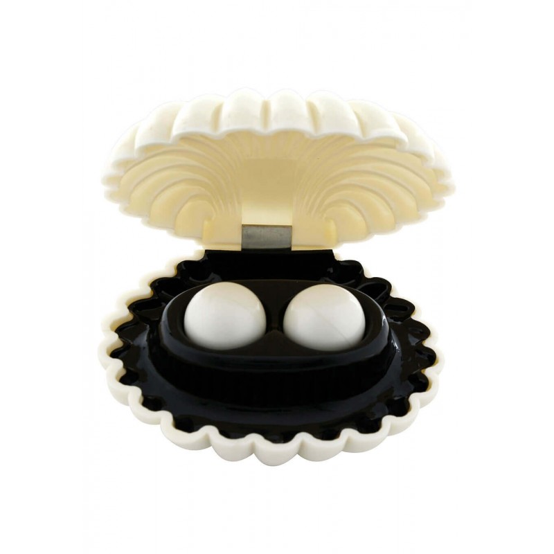 PALLINE VAGINALI PLEASURE PEARLS PALLINE VAGINALI PLEASURE PEARLS