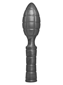 Plug Anale American Bombshell Mk Ii Blast Plug