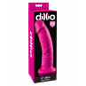 Dildo Realistico DILDO 9 INCH PINK