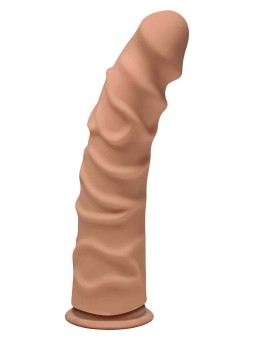 Fallo UltraRealistico THE RAGIN D CARAMEL 8 INCH