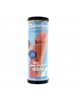 Fallo Personalizzabile CLONEBOY PERSONAL DILDO