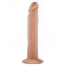 FALLO REALISTICO CAPTAIN COCK 23CM DONG FLESH