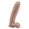 DILDO FALLO ULTRA REALISTICO MAX 28 CM DILDO FALLO ULTRA REALISTICO MAX 28 CM