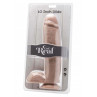 DILDO FALLO ULTRA REALISTICO MAX 28 CM DILDO FALLO ULTRA REALISTICO MAX 28 CM
