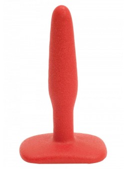 Plug Anale Butt Plug Non-Skid Slim S