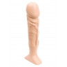 Dildo Realistico Thin Tool 7.5 Inch