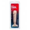 Dildo Realistico Thin Tool 7.5 Inch