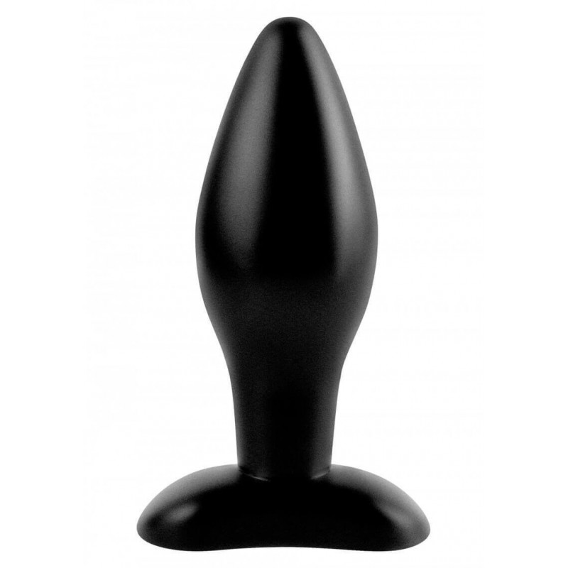 Plug Anale Plug - Medium Plug Anale Plug - Medium