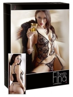 Babydoll con Perizoma...