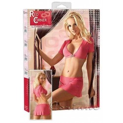 Top e Minirock Top e Skirt...