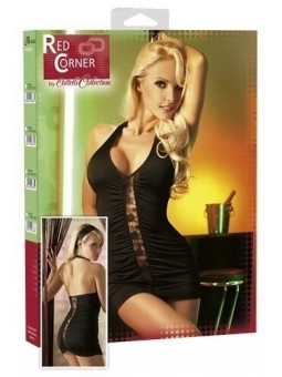 Minikleid Minidress Red Corner