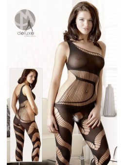 TUTA SEXY RICAMO BY MANDY MYSTERY CATSUIT