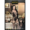 Corsetto con Bretelle Katia Misura Unica