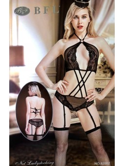 Bfl Coordinato Semi Intero...